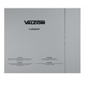 Valcom Talkback, 6 Zone Page Control W/Built-I V-2006AHF